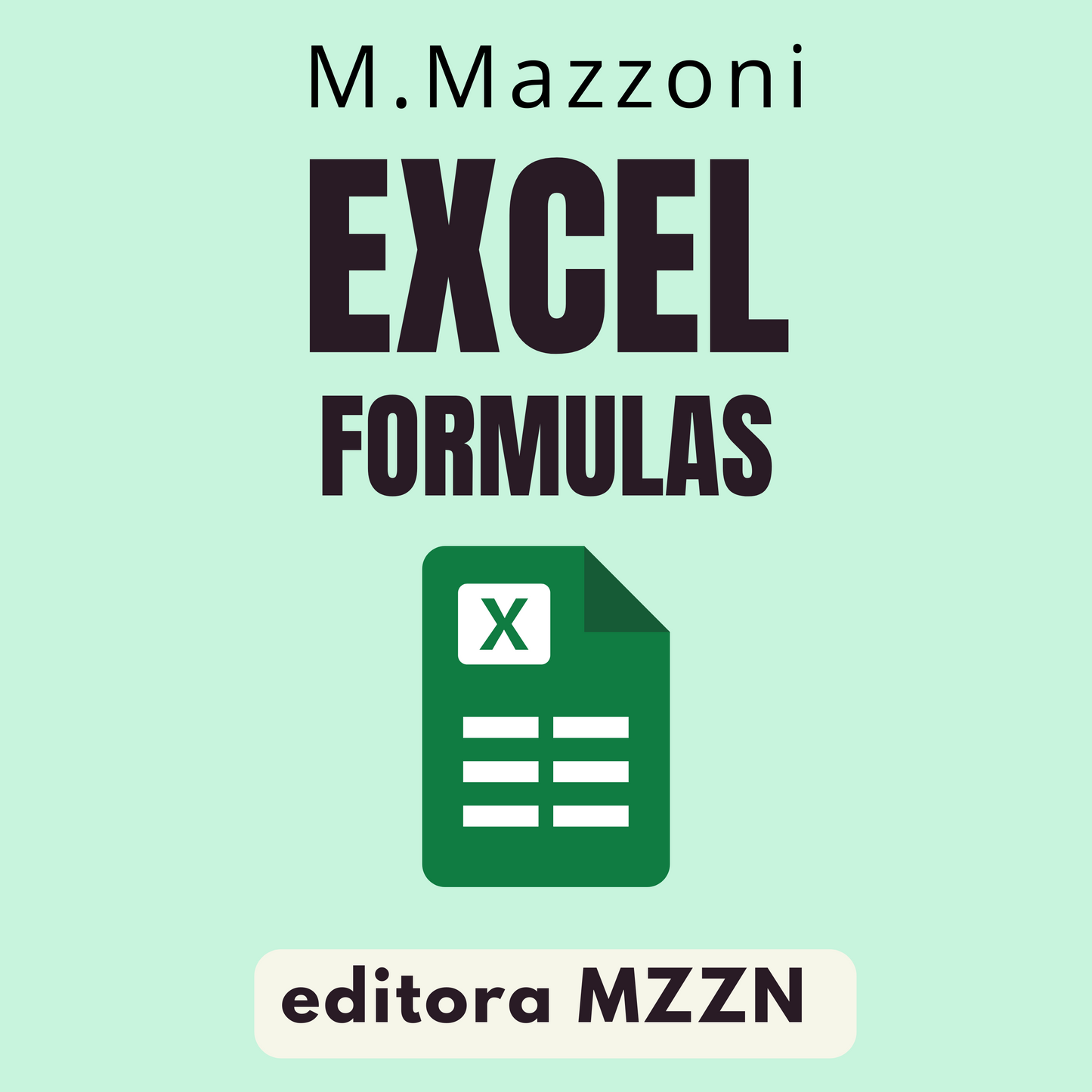 Excel Formulas