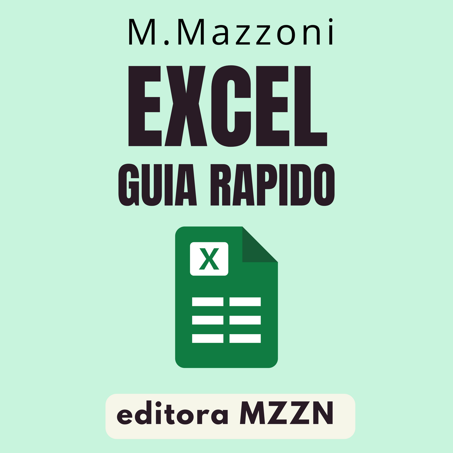 Excel Guia Rapido