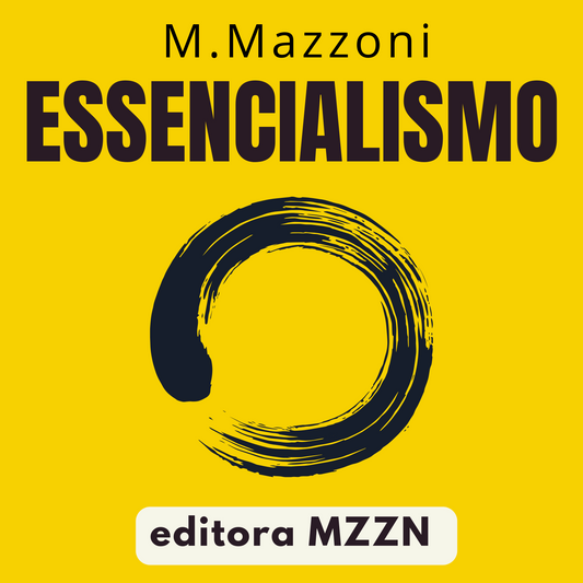 O Guia Do Essencialismo