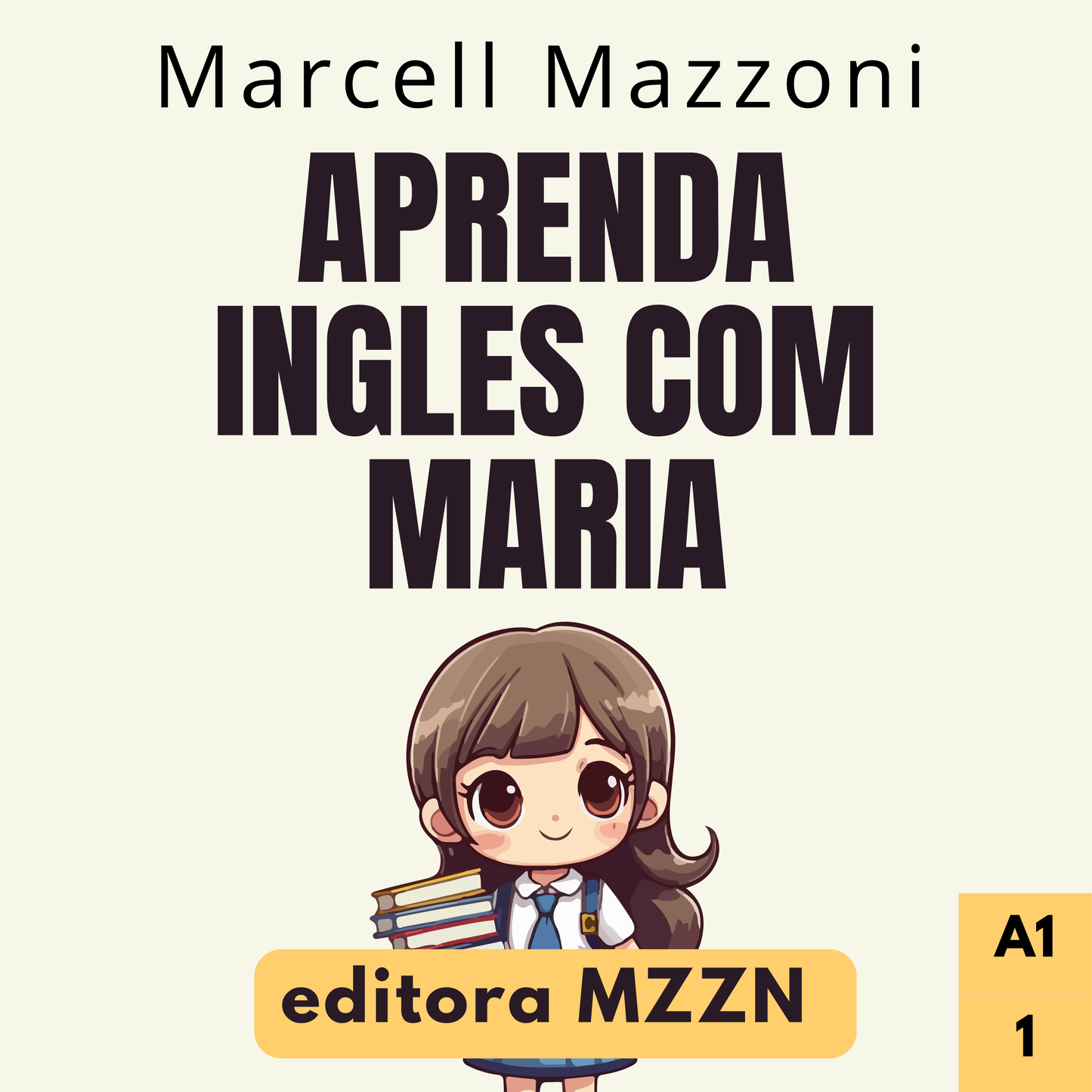 Aprenda Ingles Com Maria - Nivel A1