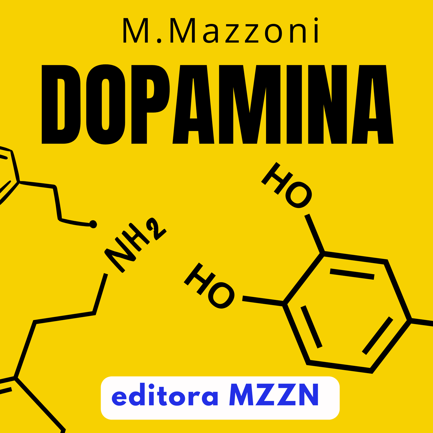 Dopamina A Química Do Prazer E Da Felicidade