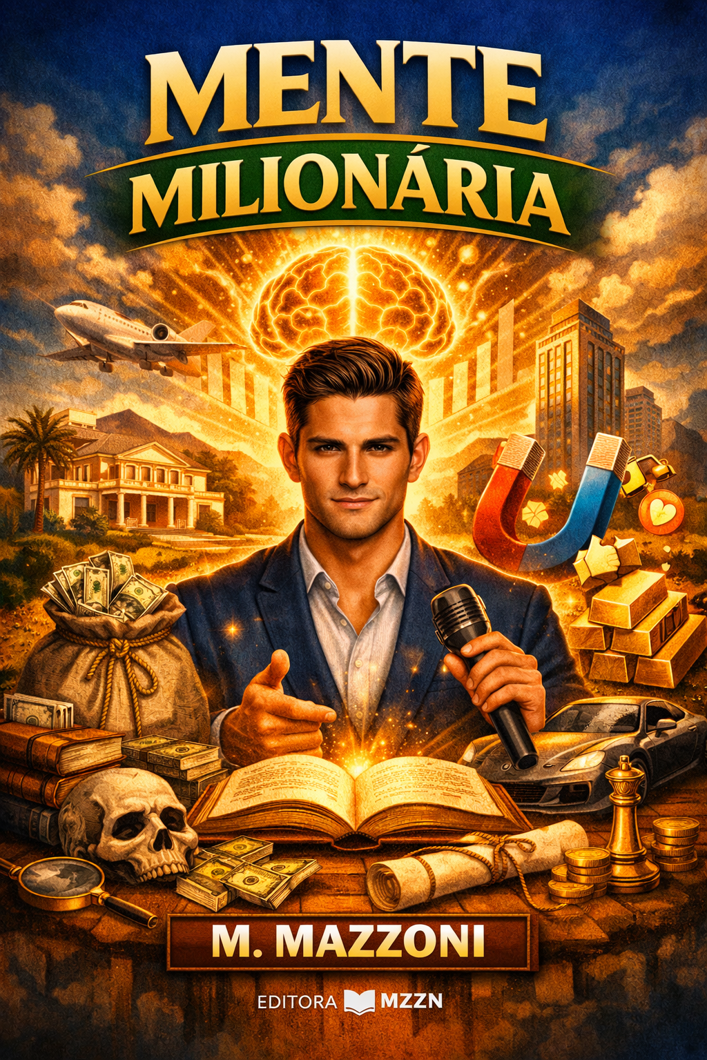 Mente Milionária