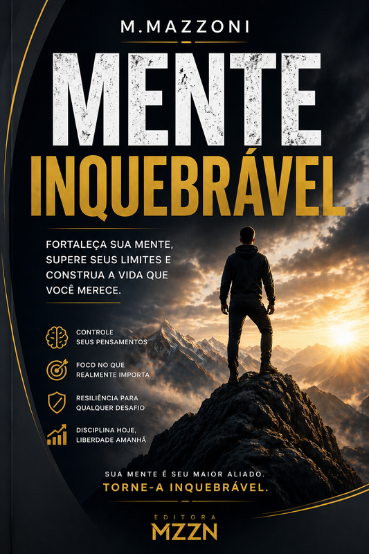 Mente Inquebrável