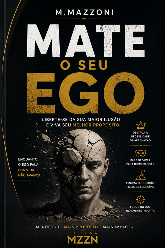 Mate O Seu Ego!