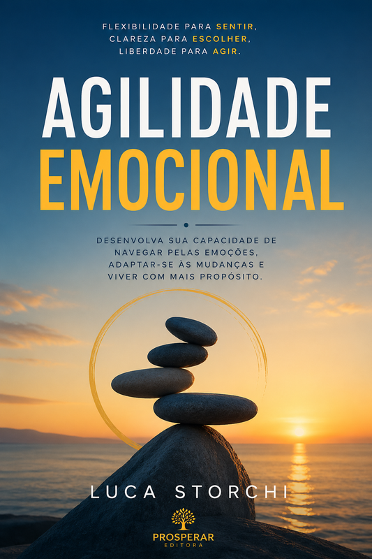 Agilidade Emocional