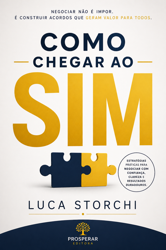 Como Chegar Ao Sim