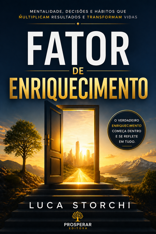 Fator De Enriquecimento