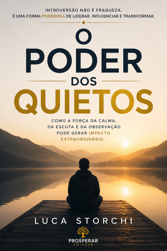 O Poder Dos Quietos
