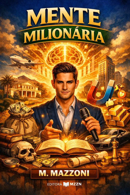 Mente Milionária