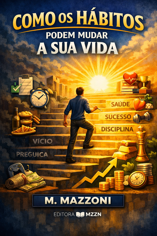 Como Os Hábitos Podem Mudar A Sua Vida
