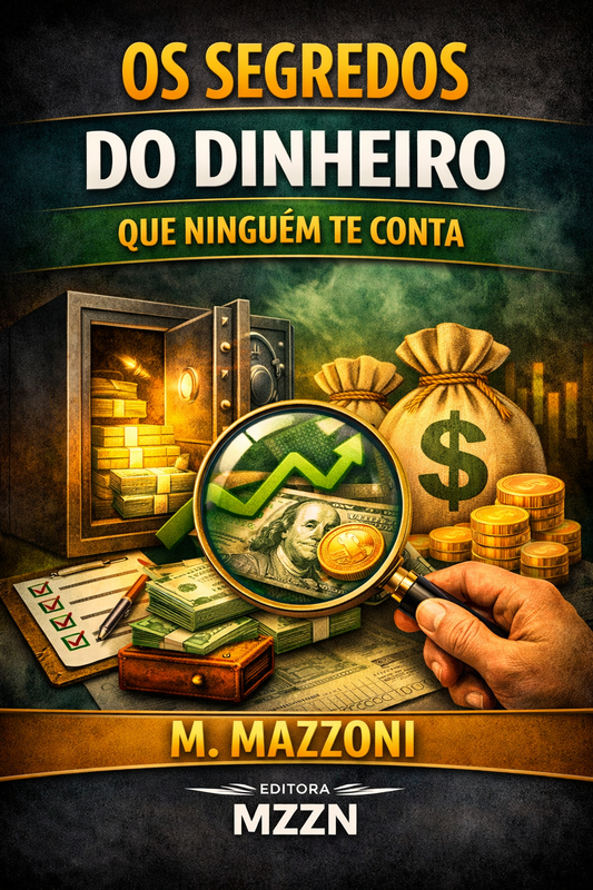 Os Segredos Do Dinheiro Que Ninguém Te Conta