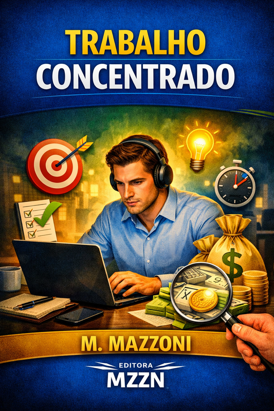 Trabalho Concentrado