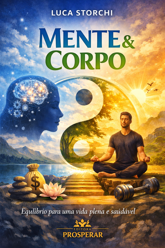 Mente & Corpo